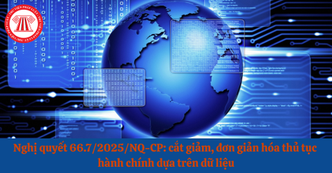Người dân có thể chủ động yêu cầu sử dụng thông tin trên cơ sở dữ liệu để thay thế khi giải quyết thủ tục hành chính không?