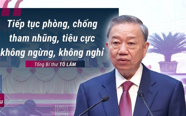 TUYÊN TRUYỀN, PHỔ BIẾN LUẬT SỐ 132/2025/QH15 – TĂNG CƯỜNG PHÒNG, CHỐNG THAM NHŨNG, XÂY DỰNG CHÍNH QUYỀN LIÊM CHÍNH, PHỤC VỤ NHÂN DÂN