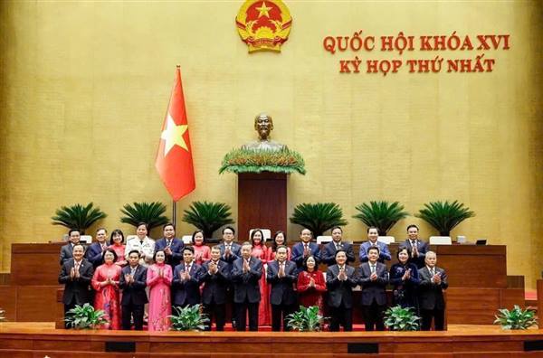 Việt Nam chính thức có thêm 1 ngày nghỉ lễ mới 24/11 hằng năm là “Ngày Văn hóa Việt Nam"