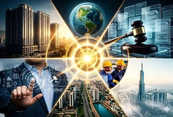 ĐẨY MẠNH TUYÊN TRUYỀN THỰC HIỆN KẾT LUẬN SỐ 09-KL/TW VỀ HOÀN THIỆN HỆ THỐNG PHÁP LUẬT TRONG KỶ NGUYÊN MỚI