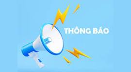 Thông báo về việc xác minh chủ sở hữu động vật hoang dã