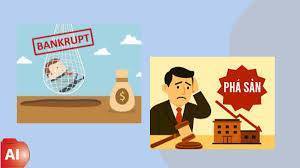 Điểm nổi bật của Luật Phục hồi, phá sản Ưu tiên hồi sinh, sàng lọc dứt khoát; tái định hình ‘sinh - tử’ doanh nghiệp
