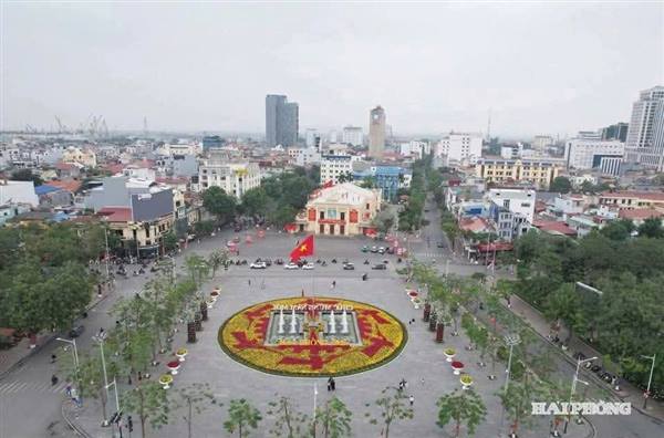Hải Phòng tiếp tục đứng đầu toàn quốc Chỉ số Cải cách hành chính