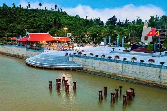 Hải Phòng xây dựng Đồ Sơn trở thành đô thị du lịch biển ‘bốn mùa không ngủ’