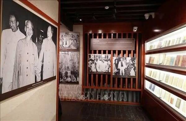 136 NĂM NGÀY SINH CHỦ TỊCH HỒ CHÍ MINH: DẤU ẤN QUẢNG TÂY TRONG HÀNH TRÌNH TÌM ĐƯỜNG CỨU NƯỚC CỦA BÁC