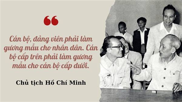 SỨC SỐNG "NHỮNG VIỆC CẦN LÀM NGAY" CỦA TỔNG BÍ THƯ NGUYỄN VĂN LINH