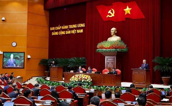 Xây dựng văn hóa liêm chính, quyết tâm đẩy lùi tham nhũng, lãng phí, tiêu cực trong giai đoạn mới