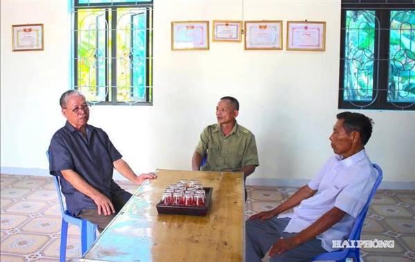 HẢI PHÒNG: HIỆN CÓ 18.497 NGƯỜI GIỮ CÁC CHỨC DANH Ở THÔN, TỔ DÂN PHỐ