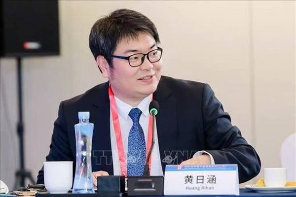 Diễn đàn Tương lai ASEAN 2026: Việt Nam thể hiện rõ lập trường và trách nhiệm
