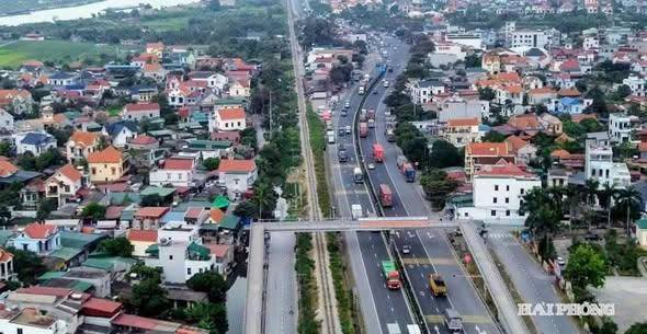 HẢI PHÒNG: SAU 1 NĂM VẬN HÀNH CHÍNH QUYỀN ĐỊA PHƯƠNG 2 CẤP - TRAO QUYỀN THỰC CHẤT CHO CƠ SỞ