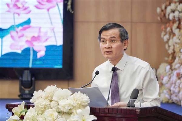 ĐỒNG CHÍ HỒ TÙNG MẬU - NHÀ LÃNH ĐẠO KIÊN TRUNG, TÀI NĂNG CỦA ĐẢNG VÀ CÁCH MẠNG VIỆT NAM