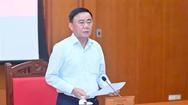TỔNG RÀ SOÁT HỆ THỐNG VĂN BẢN QUY PHẠM PHÁP LUẬT