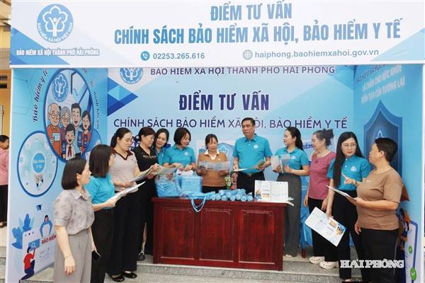 QUYỀN LỢI BẢO HIỂM Y TẾ KHI TĂNG LƯƠNG CƠ SỞ