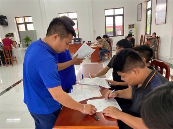 Phát động phong trào thi đua “Đẩy mạnh cải cách hành chính giai đoạn 2026 - 2030”