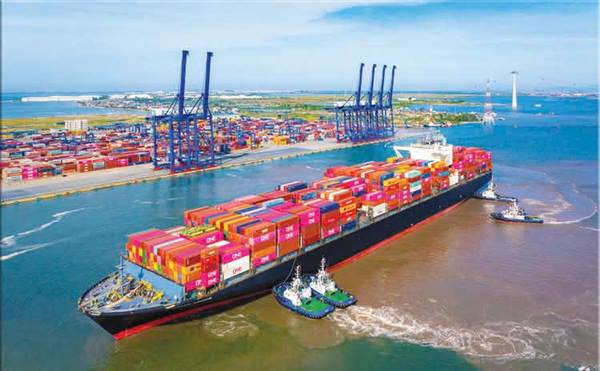 HẢI PHÒNG ĐỀ RA 6 MỤC TIÊU CHIẾN LƯỢC HỘI NHẬP KINH TẾ QUỐC TẾ