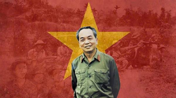 Tuyên truyền Kỷ niệm 115 năm Ngày sinh Đại tướng Võ Nguyên Giáp (25/8/1911 - 25/8/2026)