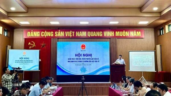 Nhiều chính sách dân số mới có hiệu lực từ 1/7: Tăng hỗ trợ sinh con, cấm tiết lộ giới tính thai nhi