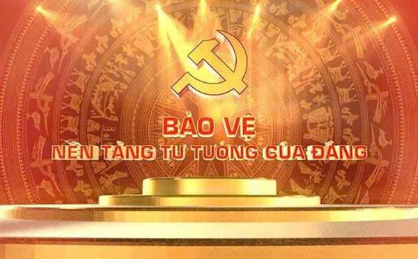 LAN TỎA GIÁ TRỊ TÍCH CỰC – “LÁ CHẮN” TƯ TƯỞNG TRÊN KHÔNG GIAN MẠNG