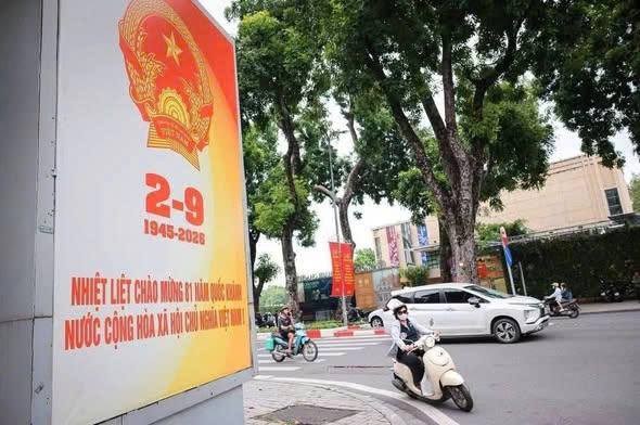 TUYÊN NGÔN ĐỘC LẬP - NGỌN ĐUỐC SOI ĐƯỜNG CHO DÂN TỘC VIỆT NAM