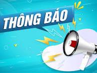THÔNG BÁO
Lịch nghỉ Lễ nhân dịp kỷ niệm 81 năm Quốc khánh nước Cộng hòa xã hội chủ nghĩa Việt Nam (02/9/1945 - 02/9/2026)
