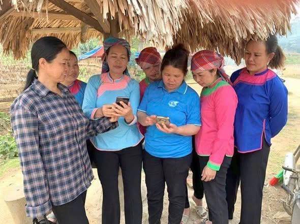 KHÔNG GIAN MẠNG - ĐỊA CHỈ CỦA NIỀM TIN VÀ TRÁCH NHIỆM