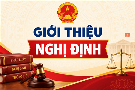 Nghị định số 308/2026/NĐ-CP ngày 05/8/2026 của Chính phủ quy định chi tiết một số điều của Luật Giáo dục nghề nghiệp về chính sách hỗ trợ của Nhà nước đối với doanh nghiệp và Quỹ đào tạo nhân lực của doanh nghiệp