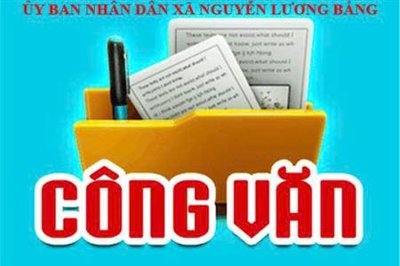 V/v chủ động ứng phó với áp thấp nhiệt đới trên Biển Đông