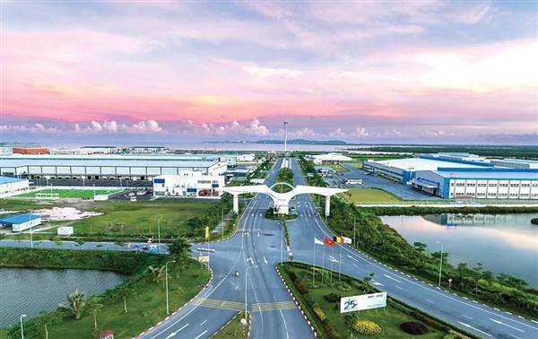 Hải Phòng tạo lợi thế từ chính sách và doanh nghiệp