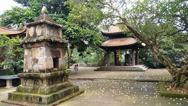 Ảnh: Van Linh Nguyen.