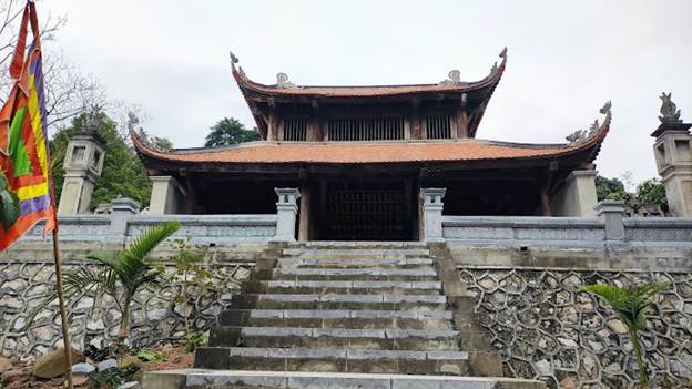 Ảnh: Tùng Phạm.