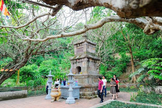 Ảnh: Báo Hải Dương.