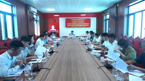 PHƯỜNG NGUYỄN TRÃI XÉT DUYỆT CÔNG DÂN TRONG ĐỘ TUỔI THỰC HIỆN NGHĨA VỤ QUÂN SỰ, NGHĨA VỤ THAM GIA CÔNG AN NHÂN DÂN NĂM 2027