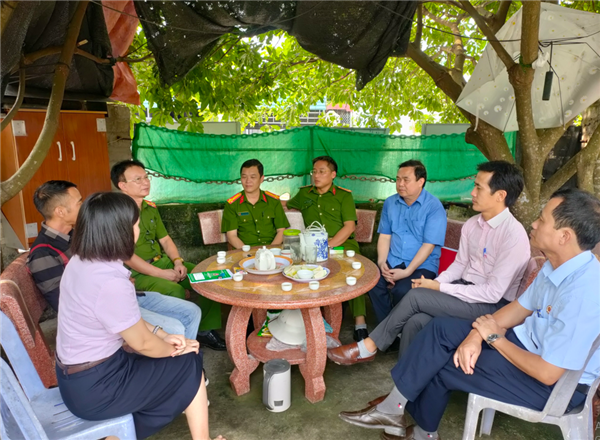 Từ 1/5, người sau cai nghiện ma túy được vay vốn ngân hàng Chính sách xã hội để học nghề, làm ăn.