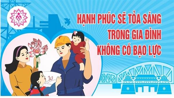 UBND PHƯỜNG NGUYỄN TRÃI CÔNG KHAI TỔNG ĐÀI ĐIỆN THOẠI TIẾP NHẬN PHẢN ÁNH VỀ PHÒNG, CHỐNG BẠO LỰC GIA ĐÌNH