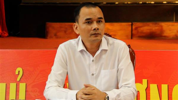 PHƯỜNG NGUYỄN TRÃI THÀNH LẬP TỔ CÔNG TÁC RÀ SOÁT, CHỈNH LÝ VÀ SỐ HÓA HỒ SƠ ĐẢNG VIÊN