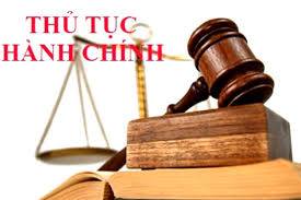 Danh mục TTHC lĩnh vực khoa học công nghệ