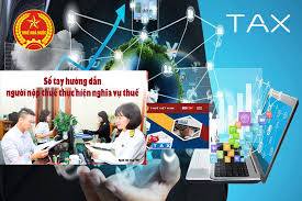 Sổ tay hướng dẫn nghiệp vụ triển khai Nghị định số 117/2025/NĐ-CP về quản lý thuế trong kinh doanh thương mại điện tử, nhằm hỗ trợ người nộp thuế là hộ, cá nhân và tổ chức kinh doanh trên nền tảng thương mại điện tử
