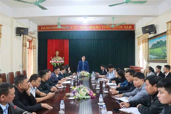  ️Đại hội Thể dục Thể thao phường Nhị Chiểu lần thứ I năm 2025 sẽ khai mạc vào chiều ngày 10/11
