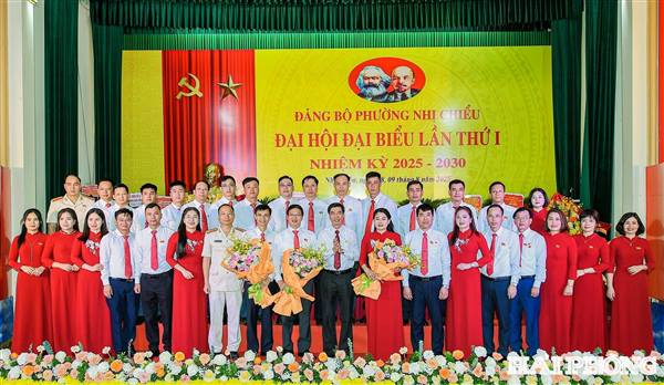 Đảng bộ phường Nhị Chiểu đổi mới công tác xây dựng Đảng gắn với nâng cao hiệu quả quản lý nhà nước