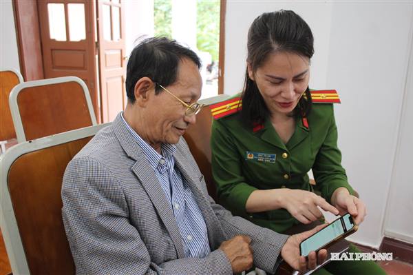 VNeID triển khai 50 tiện ích, hơn 67 triệu tài khoản được kích hoạt