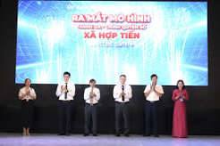 Hải Phòng vào top 4 địa phương dẫn đầu về hạ tầng, chuyển đổi số
