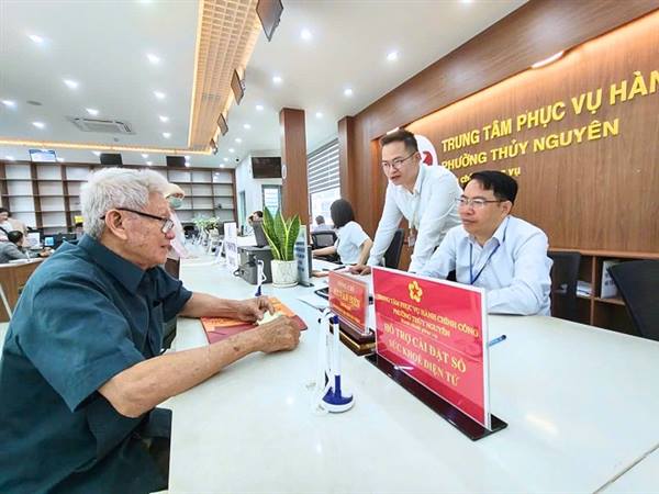 Triển khai chấn chỉnh lề lối làm việc, nâng cao hiệu quả hoạt động của hệ thống chính trị