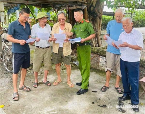 Bẫy lừa từ những cuộc gọi 'hỗ trợ thủ tục'