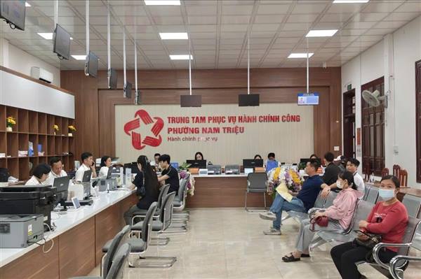 11 nghị quyết cắt giảm 697 thủ tục hành chính và 1.754 điều kiện kinh doanh