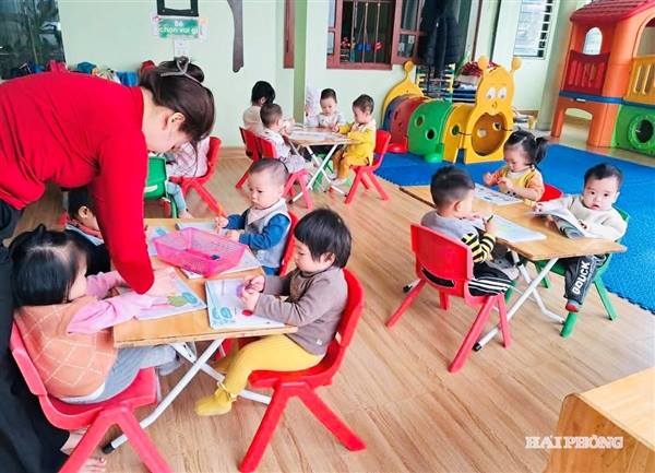Hải Phòng sửa đổi thủ tục hành chính thuộc lĩnh vực giáo dục