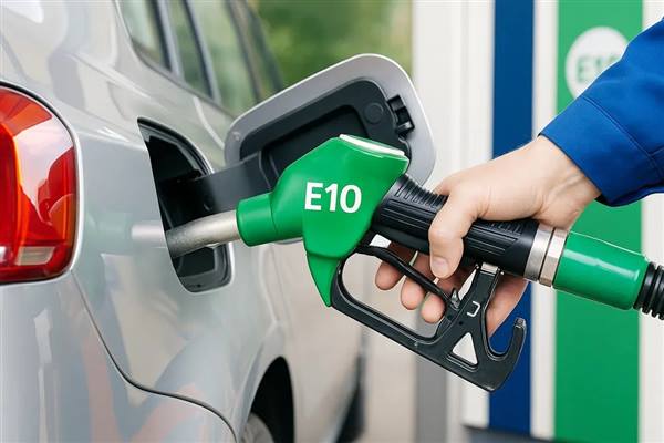 Xăng E10 phù hợp với hơn 90% phương tiện