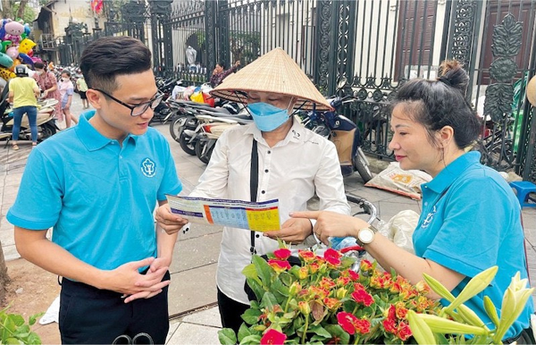 Lợi ích thiết thực khi tham gia BHXH tự nguyện