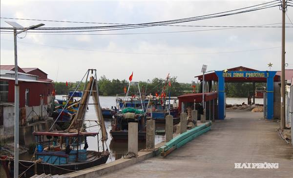 Để sắp xếp thôn, tổ dân phố hiệu quả thực chất - Bài 1: Phù hợp địa lý, hài hòa văn hoá