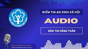 Bản tin Audio số 116 - tháng 6/2026