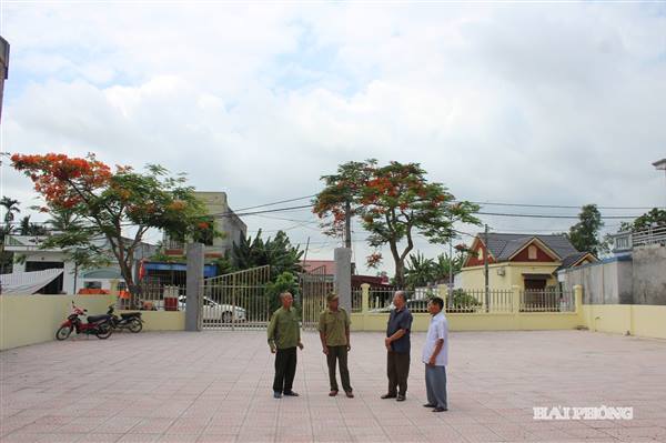 Để sắp xếp thôn, tổ dân phố hiệu quả thực chất - Bài 2: Giải 2 'bài toán' quan trọng